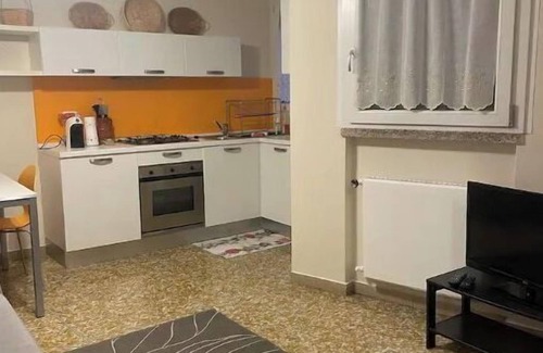 Aviano Apartment | Family-Friendly Stay at Casa Dolce Casa Apt 2