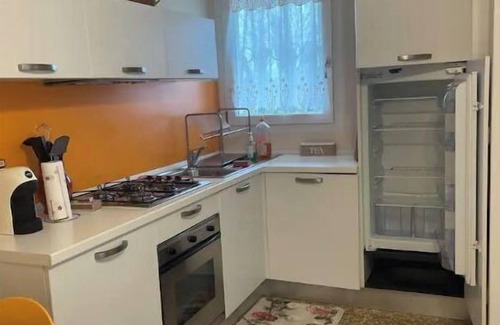 Aviano Apartment | Family-Friendly Stay at Casa Dolce Casa Apt 2