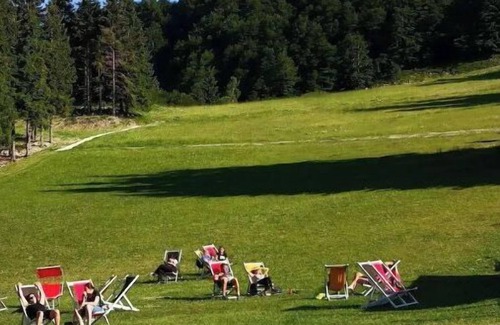 Aviano Apartment | Family-Friendly Stay at Casa Dolce Casa Apt 2