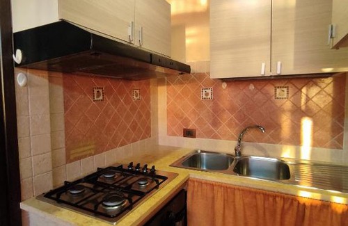 Capaci House | Ocean View Oasis at CASA DOLCE CASA - Family Friendly Retreat