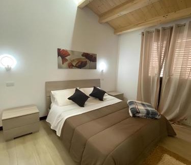 Partinico Apartment | Experience Casa Dolce Casa: Family-Friendly Getaway Awaits