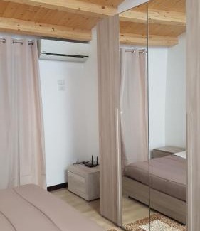 Partinico Apartment | Experience Casa Dolce Casa: Family-Friendly Getaway Awaits