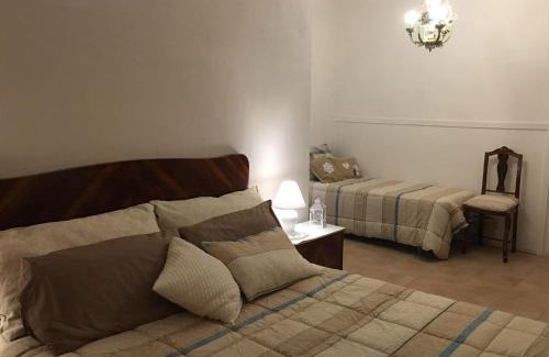 Sambuca di Sicilia Apartment | Pet-Friendly Retreat at Casa dolce Casa - Rated 10/10!