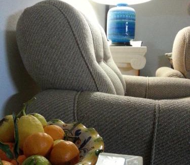 Sambuca di Sicilia Apartment | Pet-Friendly Retreat at Casa dolce Casa - Rated 10/10!