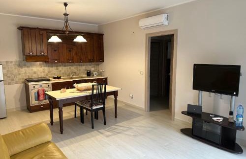 Trecastagni Apartment | Exceptional Family Stay at Casa dolce casa - 9.7 Rated