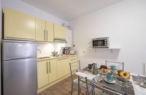 Stresa Apartment | Idyllic Casa Dolce Casa: Steps from Lake in Stresa, Italy