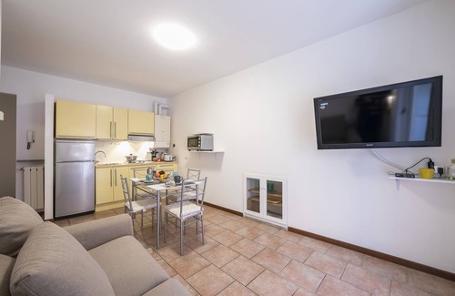 Stresa Apartment | Idyllic Casa Dolce Casa: Steps from Lake in Stresa, Italy