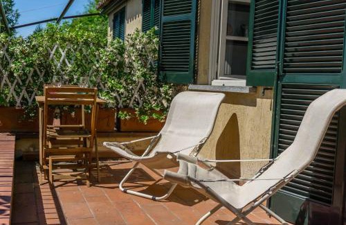 Belgirate Apartment | Casa Dolce Vita: Oceanfront Retreat with 9.3/10 Rating