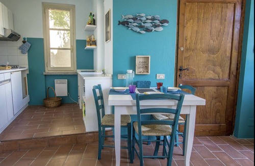 Belgirate Apartment | Relax at Casa Dolce Vita: Oceanfront Getaway Awaits
