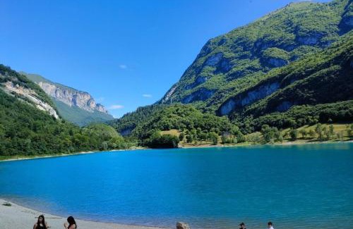 Cares House | Experience CASA DOLCE VITA: Eco-Friendly Family Retreat