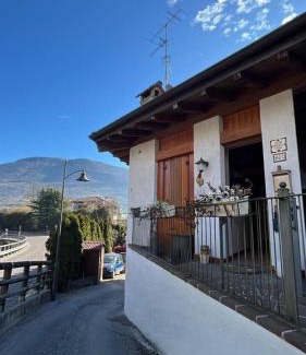 Cares House | Experience CASA DOLCE VITA: Eco-Friendly Family Retreat