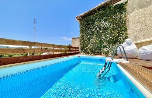 Esperion Villa | Enjoy Casa Dolce with Private Plunge Pool - 4-Star Retreat