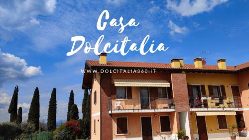 Colà Di Lazise Apartment | Unforgettable Casa Dolcitalia with Pool near Gardaland