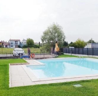 Colà Di Lazise Apartment | Unforgettable Casa Dolcitalia with Pool near Gardaland