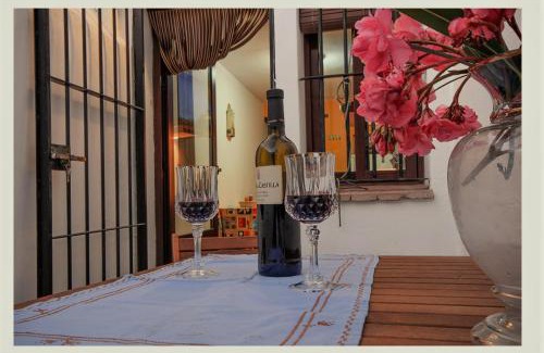 Jimena de la Frontera House | Family-Friendly Casa Dolores with Outstanding 9/10 Ratings