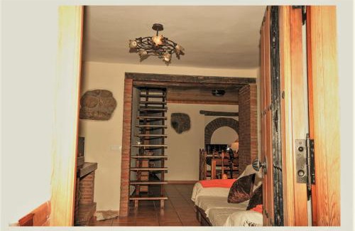Jimena de la Frontera House | Family-Friendly Casa Dolores with Outstanding 9/10 Ratings