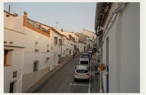 Jimena de la Frontera House | Family-Friendly Casa Dolores with Outstanding 9/10 Ratings