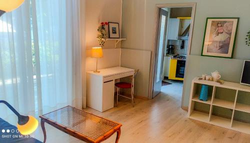 Feriolo Apartment | Budget-Friendly Stay at Casa Domenica – Pet & Child Friendly!