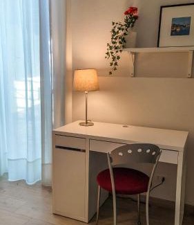 Feriolo Apartment | Budget-Friendly Stay at Casa Domenica – Pet & Child Friendly!
