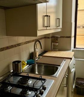 Trastevere Apartment | Casa Domenica
