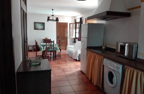 El Bosque Cottage | Ideal Getaway: Casa Dominga with Pool and Spa