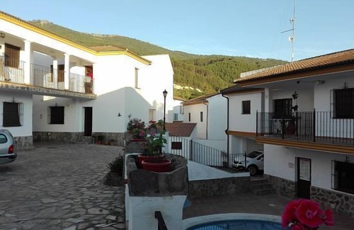 El Bosque Cottage | Relax at Casa Dominga: Perfect for 6 with Pool & Spa