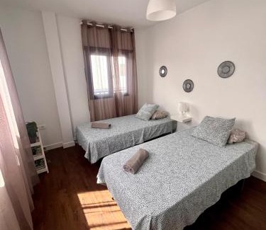 La Santa Apartment | Family-Friendly CASA DOMINGO 2 with Exceptional Review Score