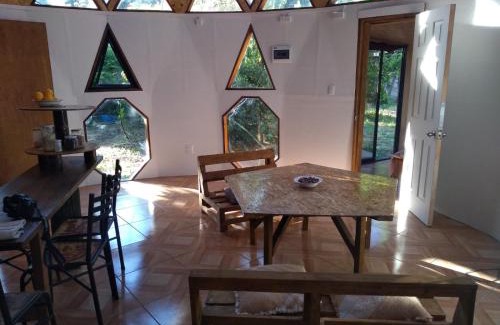 San Fabian House | Family-Friendly Stay at Casa Domo San Fabián de Alico