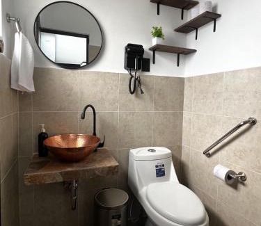 Xicotepec Apartment | Casa Don Beni