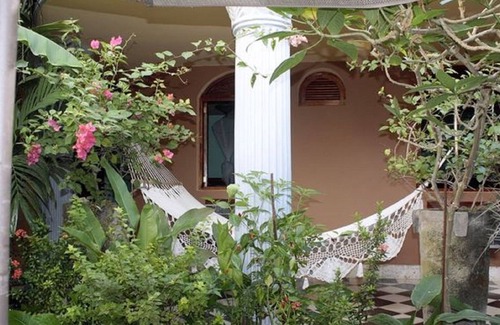 Granada House | Discover Casa Don Carlos: A Colonial Retreat by the Ocean