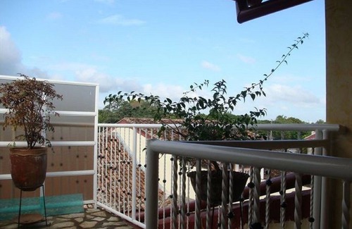 Granada House | Discover Casa Don Carlos: A Colonial Retreat by the Ocean