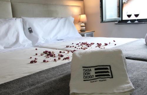 Carvicais Apartment | Cozy Casa Don Diogo - Family-Friendly Guest House