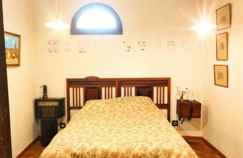 Castillejar Bed & Breakfast | Enjoy Casa don Eliseo: Perfect for Wheelchair Accessibility