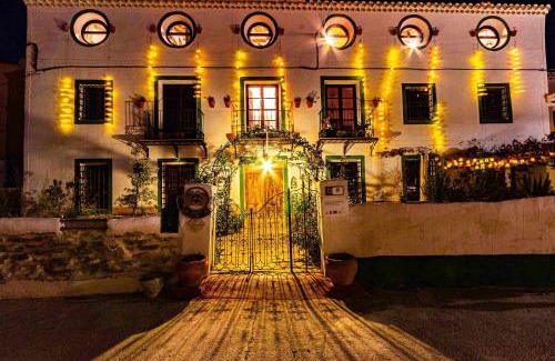 Castillejar Bed & Breakfast | Enjoy Casa don Eliseo: Perfect for Wheelchair Accessibility