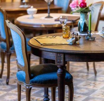 Castillejar Bed & Breakfast | Enjoy Casa don Eliseo: Perfect for Wheelchair Accessibility