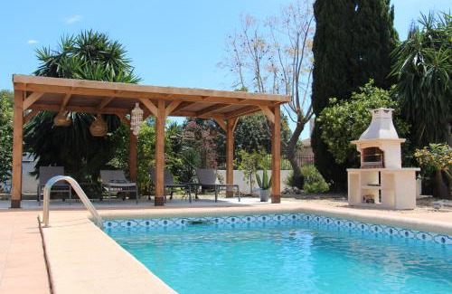 Montgo de Toscamar Villa | Family-Friendly Casa Don Jim: Private Pool & Ocean Views