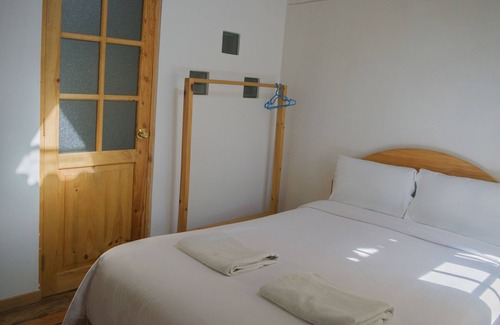 Lake Titicaca - Puno Bed & Breakfast | Casa Don Jose B & B