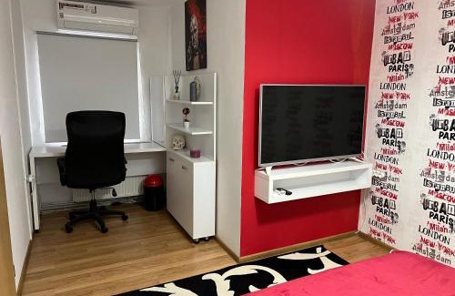 Calea Sever Bocu Villa | CASA DON: Top-Rated Child-Friendly Retreat for Families