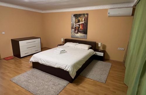 Calea Sever Bocu Villa | CASA DON: Top-Rated Child-Friendly Retreat for Families