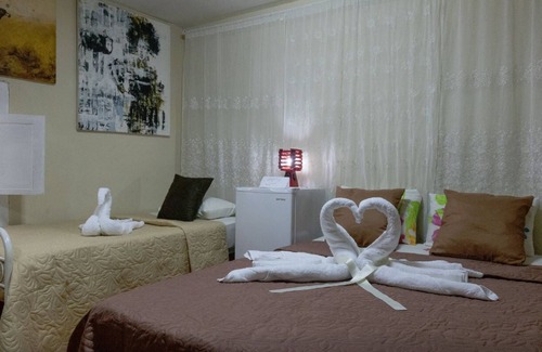 El Vedado House | Budget-Friendly Casa Don Vito with Spa and Breakfast
