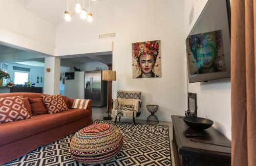Denia Ski Chalet | Experience Casa Dona: Oceanfront Bliss with Family Amenities