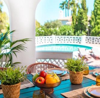Denia Ski Chalet | Experience Casa Dona: Oceanfront Bliss with Family Amenities