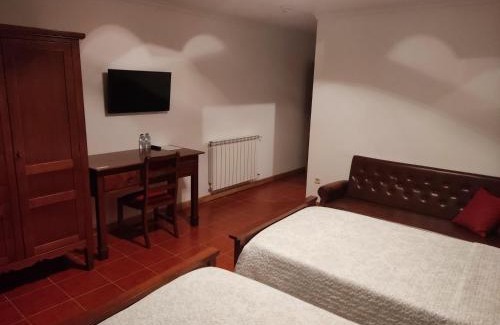 Carrazeda de Ansiaes House | Casa Dona Urraca: Oceanfront Bliss with a 9.4 Rating