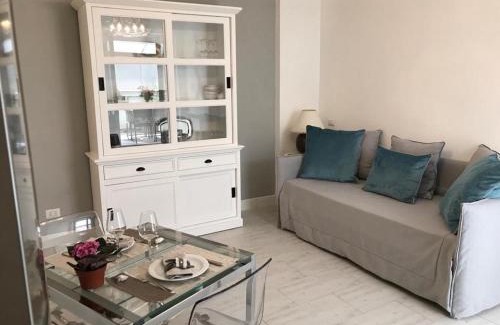 Flaminio Apartment | Discover CASA DONATELLO with a Beautiful Terrace
