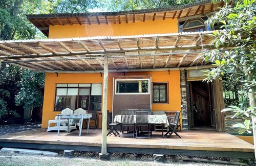 Benavidez House | Charming Casa Dont Do It - Family-Friendly in Buenos Aires