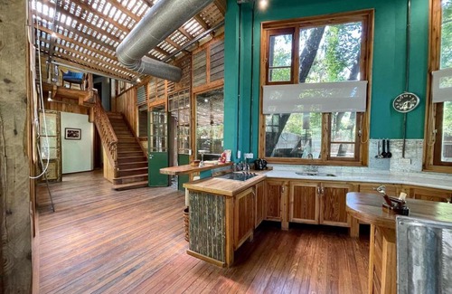 Benavidez House | Charming Casa Dont Do It - Family-Friendly in Buenos Aires