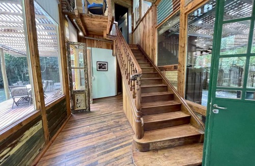 Benavidez House | Charming Casa Dont Do It - Family-Friendly in Buenos Aires
