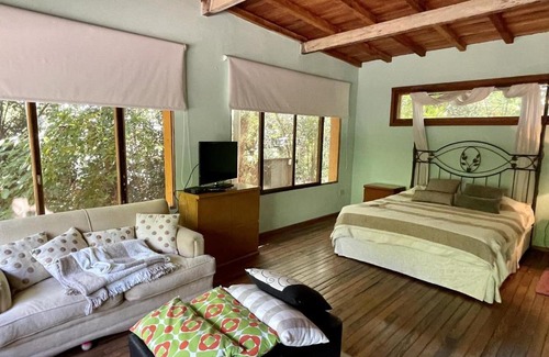 Benavidez House | Charming Casa Dont Do It - Family-Friendly in Buenos Aires