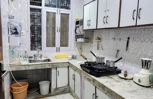 Mussoorie Apartment | Casa Doon Vista, 2 Bedroom Charming apartment with Awesome Doon Valley View