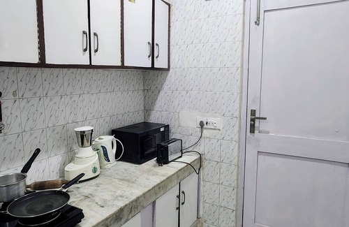 Mussoorie Apartment | Casa Doon Vista, 2 Bedroom Charming apartment with Awesome Doon Valley View